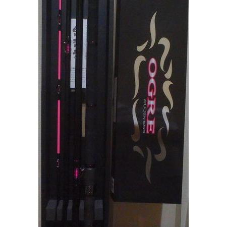 風神 釣武者 石鯛竿 ORGE FUJIN 555 オウガ オーガ遠投ロッド 石 風神 釣武者 石鯛竿 ORGE FUJIN 555 オウガ オーガ遠投ロッド 石