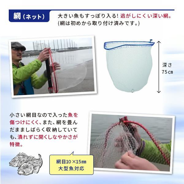 昌栄 SIYOUEI TOOL ランディングフレーム（ネットセット済み） イーノ  