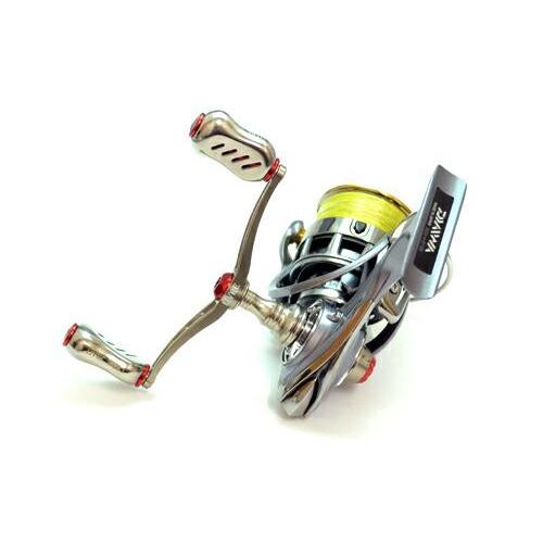 メガテック リブレ ダブルハンドル WING100fino ウイング100 メガテック リブレ ダブルハンドル WING100fino ウイング100