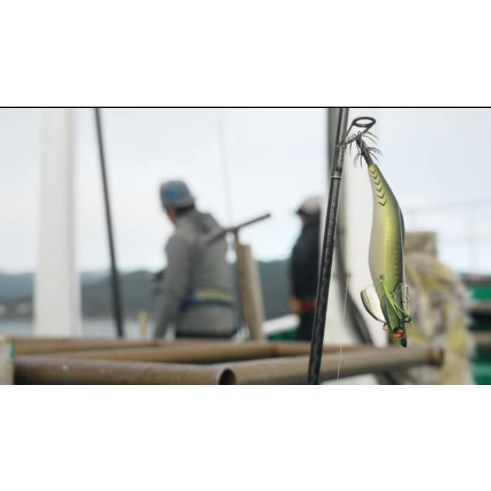 FishLeague Ecogear / Fishileague フィッシュリーグ EGILEE