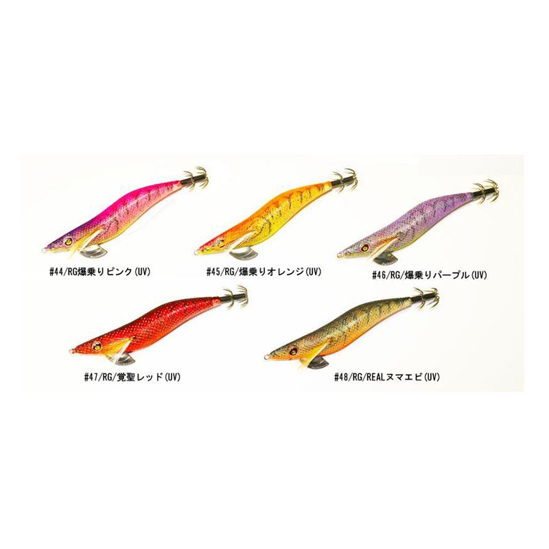 SQUID MANIA（スクイッドマニア） スクイッド マニア WILD CHESE