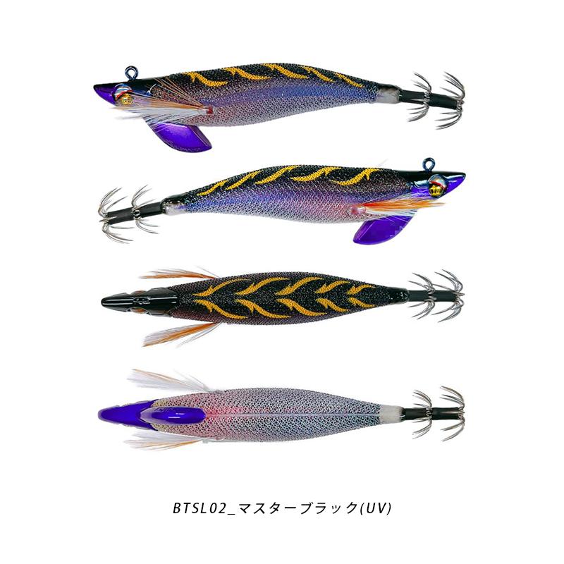 SQUID MANIA（スクイッドマニア） SQUID-MANIA × SLASH 限定コラボ