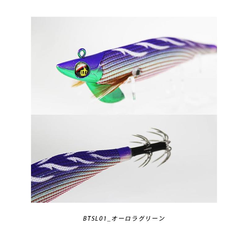 SQUID MANIA（スクイッドマニア） SQUID-MANIA × SLASH 限定コラボ
