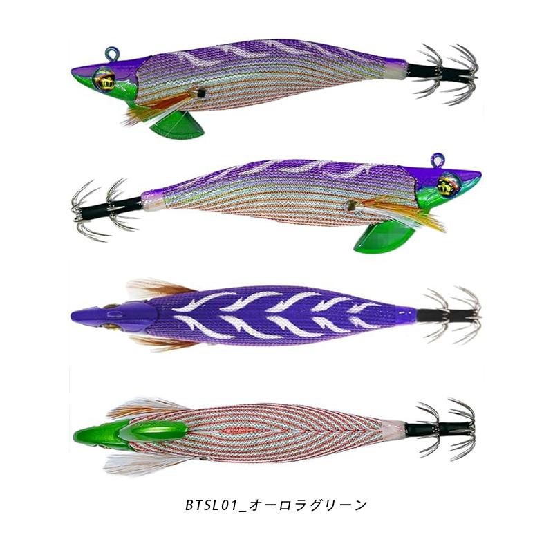 SQUID MANIA（スクイッドマニア） SQUID-MANIA × SLASH 限定コラボ