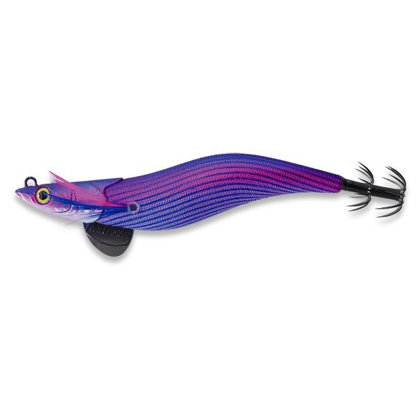 SQUID MANIA（スクイッドマニア） WILD CHASE B-TR 3.5号 30g ティッ