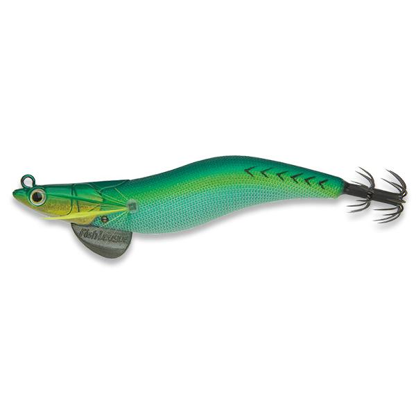 SQUID MANIA（スクイッドマニア） WILD CHASE B-TR 3.5号 30g ティッ