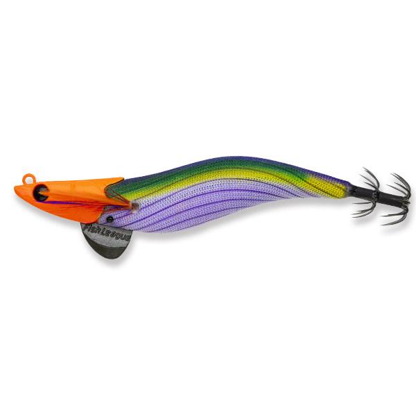 SQUID MANIA（スクイッドマニア） WILD CHASE B-TR 3.5号 30g ティッ