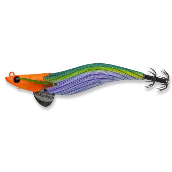 SQUID MANIA（スクイッドマニア） WILD CHASE B-TR 3.5号 30g ティッ