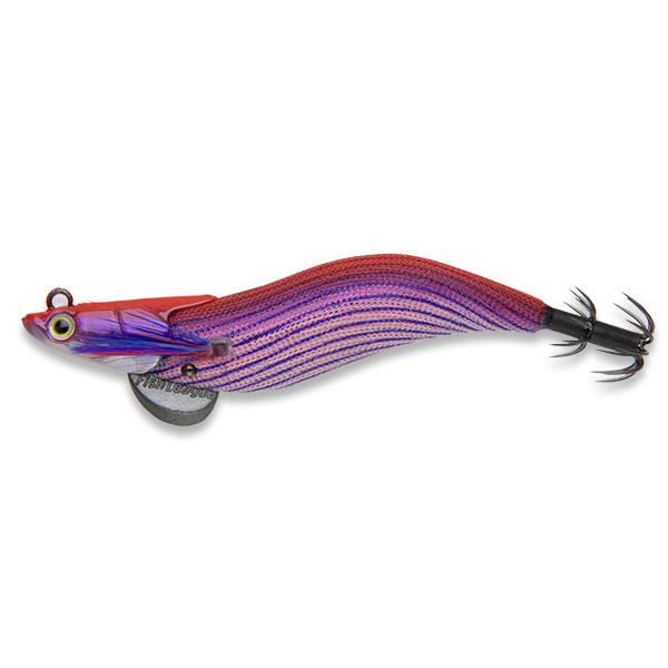 SQUID MANIA（スクイッドマニア） WILD CHASE B-TR 3.5号 30g ティッ