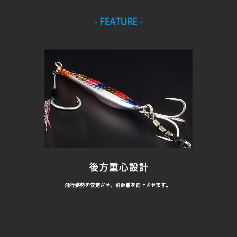 JACKALL ジャッカル BIGBACKER E-BLADE ビッグバッカ― イー JACKALL ジャッカル BIGBACKER E-BLADE ビッグバッカ― イー