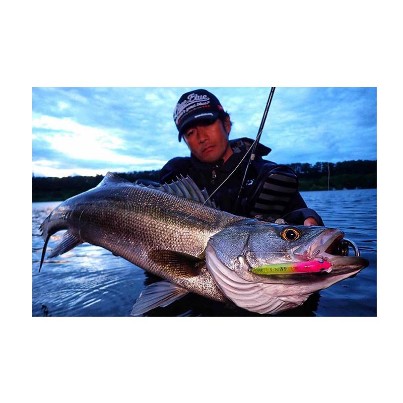 BlueBlue（ブルーブルー） Zepper80S ゼッパー80S ハードルアー