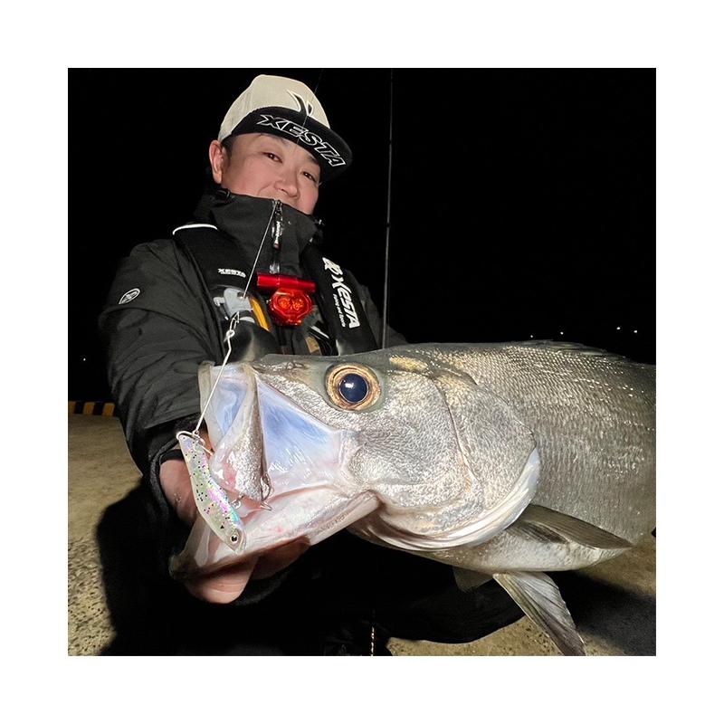 XESTA Xesta ゼスタ Appetite アピタイト45S 45mm 3.7g ハード