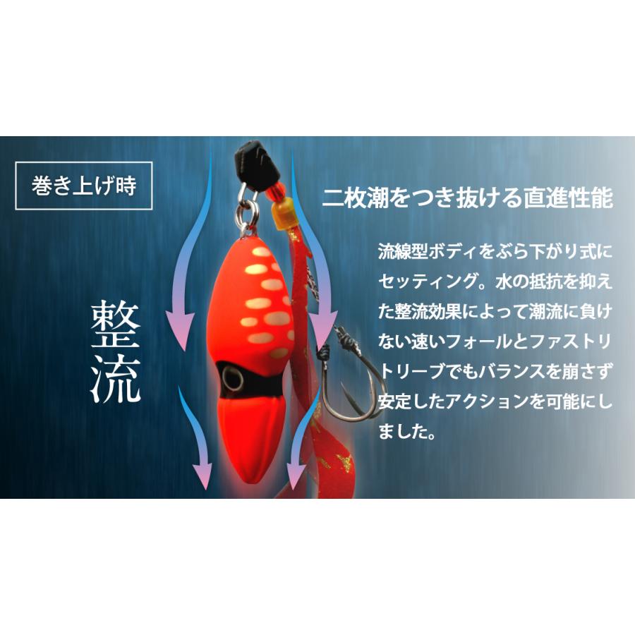JACKALL / ジャッカル TGビンビンスイッチ TG BINBIN SWITCH 80g JACKALL / ジャッカル TGビンビンスイッチ TG BINBIN SWITCH 80g