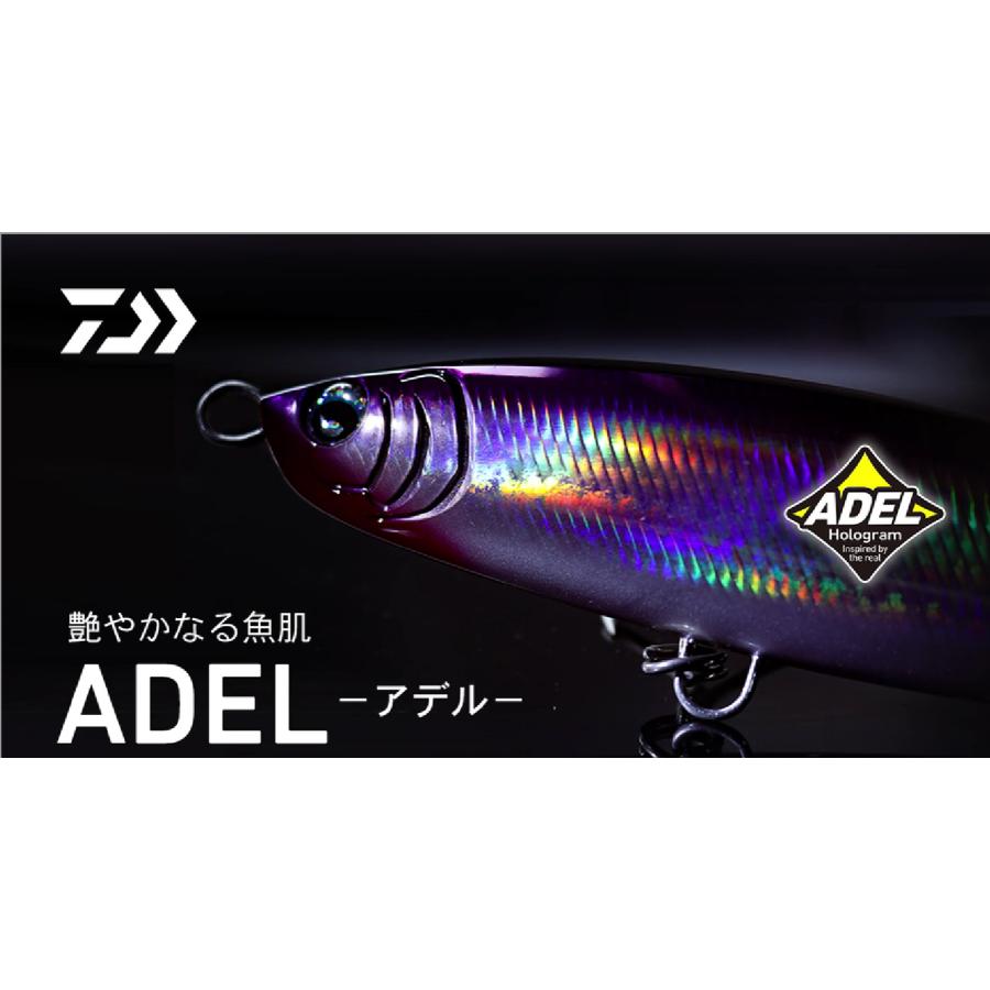 DAIWA(釣り) DAIWA / ダイワ TGベイト SLJ フック付き 80g DAIWA(釣り) DAIWA / ダイワ TGベイト SLJ フック付き 80g