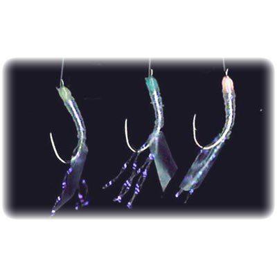 Hayabusa（ハヤブサ） 小アジ専科303 ツイストケイムラレインボー