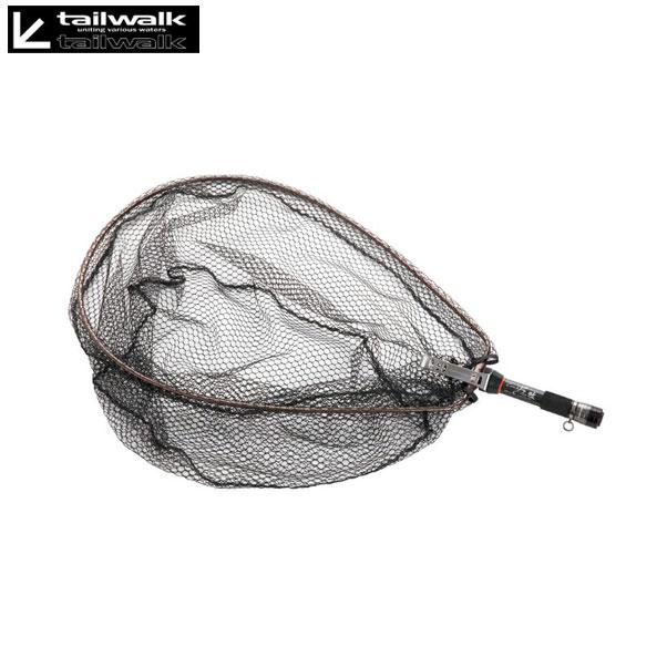 いつでも送料無料 ランディングネット テイルウォーク キャッチバー 改 マイクロ 540 Nzcamping Com