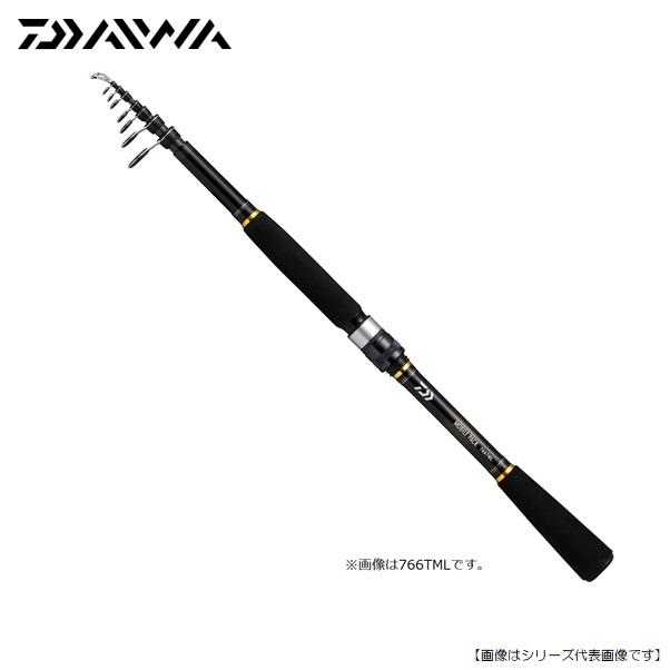 ダイワ モバイルパック 766ｔｍｌ ｑ 送料無料 ロッド Seamate 通販 Yahoo ショッピング