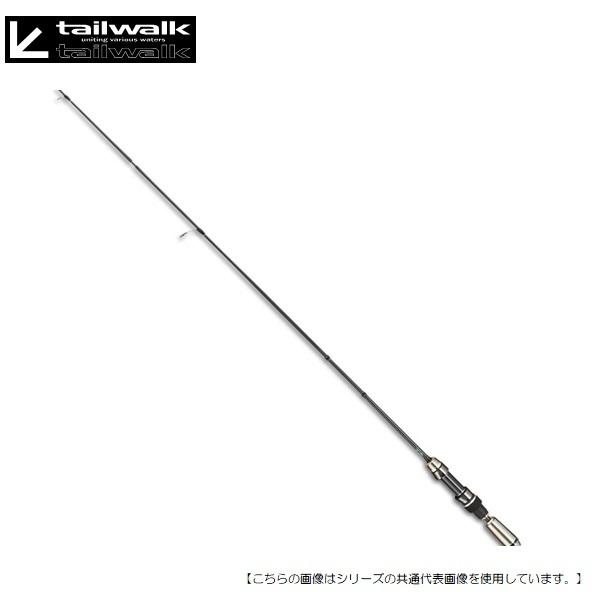 テイルウォーク スーパーアジスト TZ 60/STT 送料無料 [ロッド6