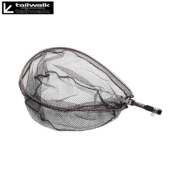 テイルウォーク キャッチバー改ウェーディングネット L [用品6