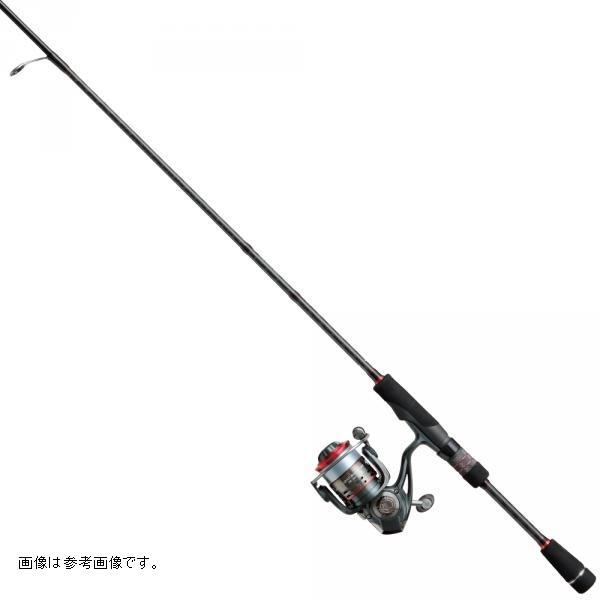 アルファタックル エアストコンボライトロック Ｓ722ＵＬ/ＳＬ （スピニング/2ピース） [ロッド] | 