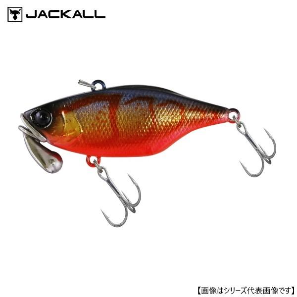 ジャッカル TN60 トリゴン HSインパクトレッド メール便配送可 [ルアー1]｜turiguno-fishers