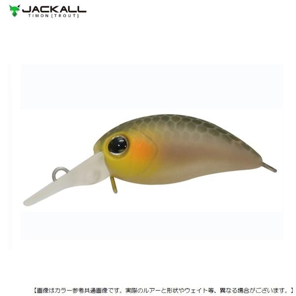 ジャッカル ティモン ちびパニクラDR 静岡美人 メール便配送可 [ルアー