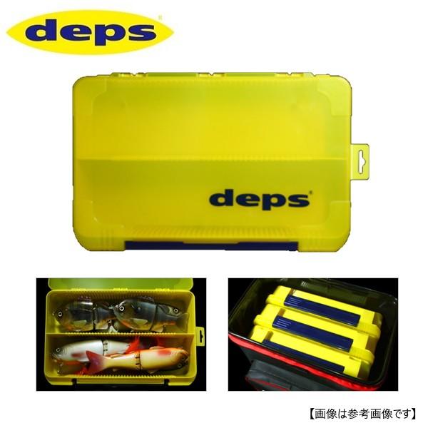 デプス タックルボックス 3043NDD [バックバッカン1] : フィッシャーズ