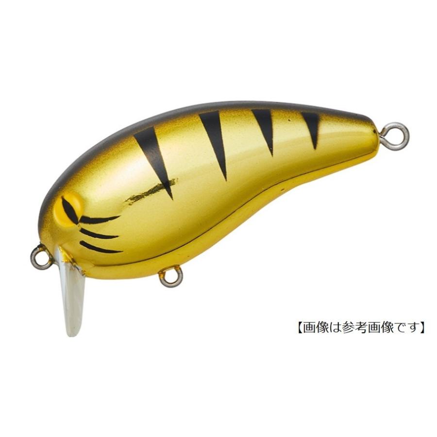 ダイワ デカピーナッツ2 ｓｓｒ ブレードチューン 金猫 ルアー 釣具のフィッシャーズ 通販 Yahoo ショッピング