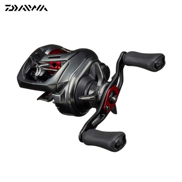 ダイワ アルファスAIR TW8.6L 左巻き 送料無料 [リール] : 釣具 