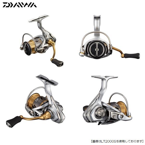 DAIWA FREAMS FC LT 1000S リールDAIWA FREAMS FC LT 1000S リール