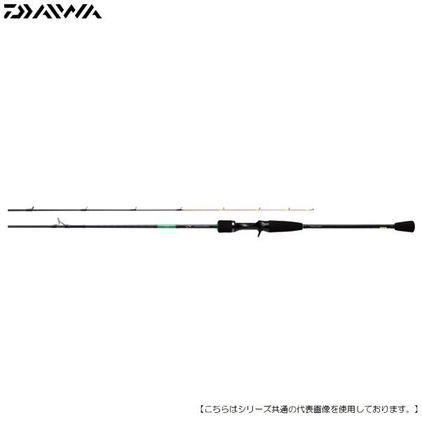 大きな取引 ダイワ エメラルダス Ｘ ＩＭ 65ＸＵＬＢ-Ｓ 送料無料