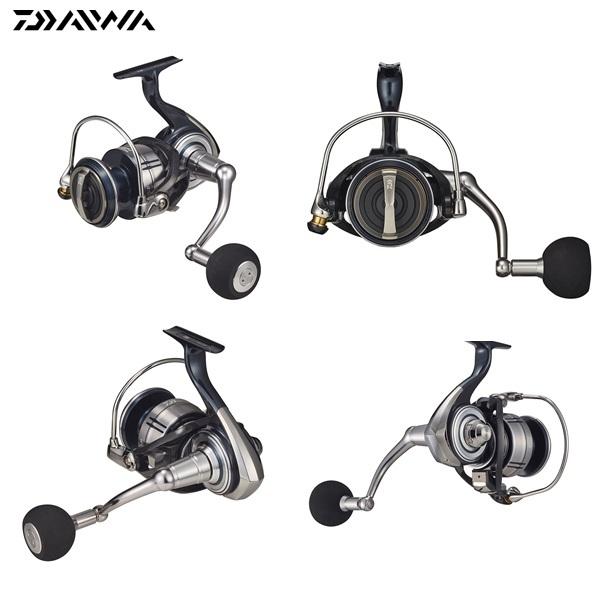 【最終価格】ダイワ 21セルテートsw8000番 DAIWA（釣り） ダイワ 21 セルテート SW 8000-P (2021年モデル
