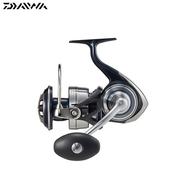 ダイワ 21セルテート SW10000-H 送料無料 [リール