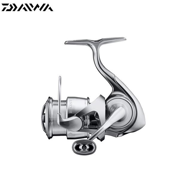 ダイワ 22 イグジスト LT2000S-H 送料無料 [リール