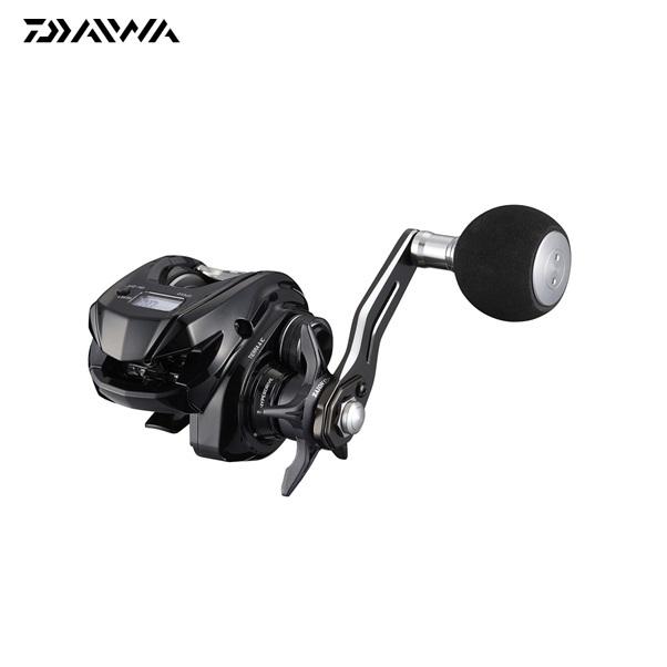 ダイワ21 TIERRA ティエラA IC150HL-DH左巻き