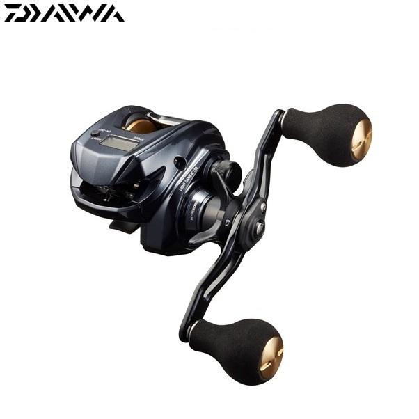 ダイワ ライトゲームIC 150L-DH 左巻き 送料無料 [リール] : 釣具 