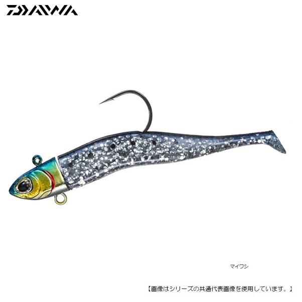 ダイワ モアザンSBロデムミニ10g マイワシ メール便配送可 [ルアー