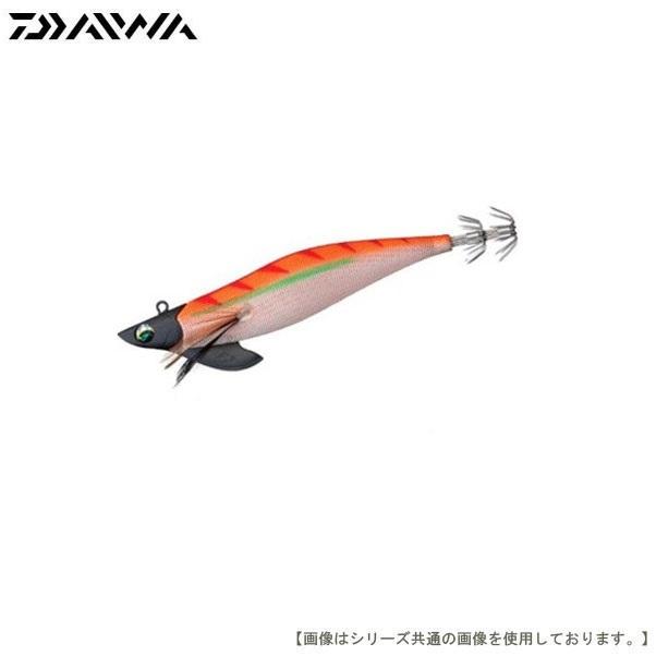 ダイワ　エメラルダスボート　3号　限定カラー ダイワ エメラルダス ボートジョイント 3.5号 赤-縞パープル
