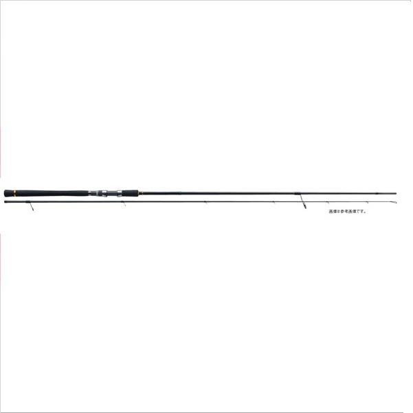 メジャークラフト シーバスロッド クロステージ Crx 902l 大型商品 ａ ロッド 釣具のフィッシャーズ 通販 Yahoo ショッピング