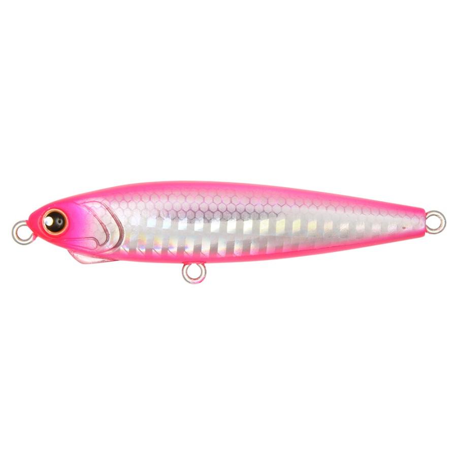 ロンジン レビンミニヘビー 22ｇ 75ｍｍ 091 シルバーピンクサンド ルアー 釣具のフィッシャーズ 通販 Yahoo ショッピング