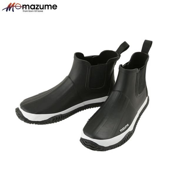 マズメ  mazume ボートブーツ  3L  ブラック マズメ ボートブーツ ブラック 3L [アパレル] : フィッシャーズ