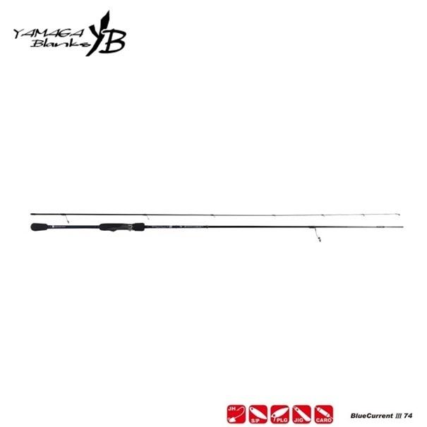 ブルーカレント374 ブルーカレント374 ブルーカレント374 BlueCurrent Ⅲ | YAMAGA