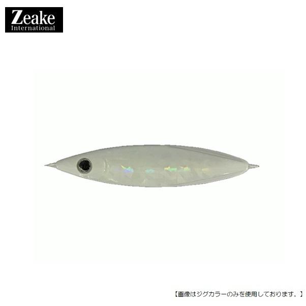 ジーク Zビット 30g ZB015 オールグロー メール便配送可 [ルアー1