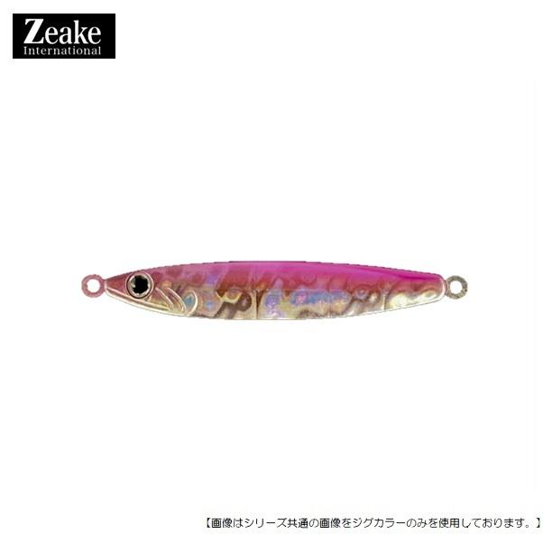 ジーク Rサーディン TG 80g 003 ピンク メール便配送可 [ルアー1