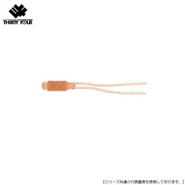 楽天市場】34(サーティーフォー) ゼログラヘッド 全8サイズ