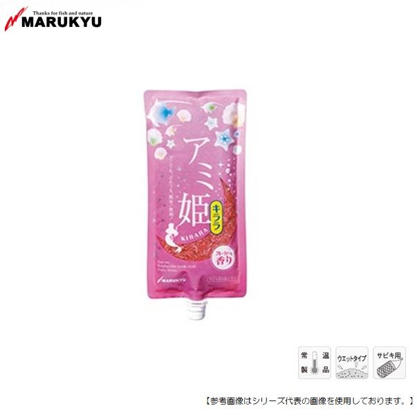 マルキユー アミ姫キララ 600ｇ [用品] | 