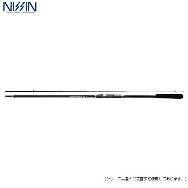 NISSIN ニッシン 宇崎日新 フリード 海上釣堀 脈釣 両軸 400 フリード