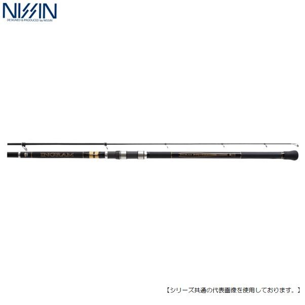 宇崎日新 イングラムタマン H 5005 [ロッド7] : フィッシャーズ