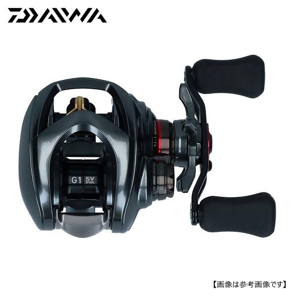 ダイワ 19 スティーズ CT SV TW 700SH 右 送料無料