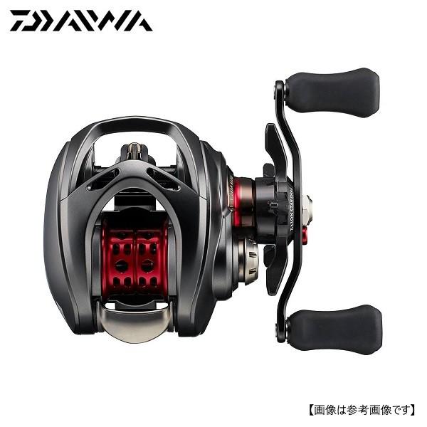 ダイワ 20 スティーズ AIR TW500XXHL 左巻き 送料無料